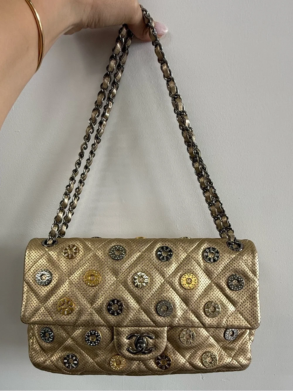 CHANEL this collectible